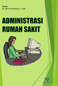 Image of Administrasi Rumah Sakit